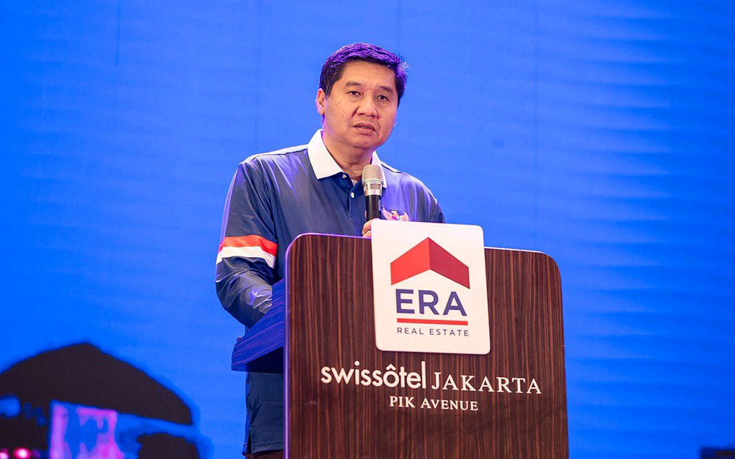 ERA Indonesia Gelar National Business Conference ke-34