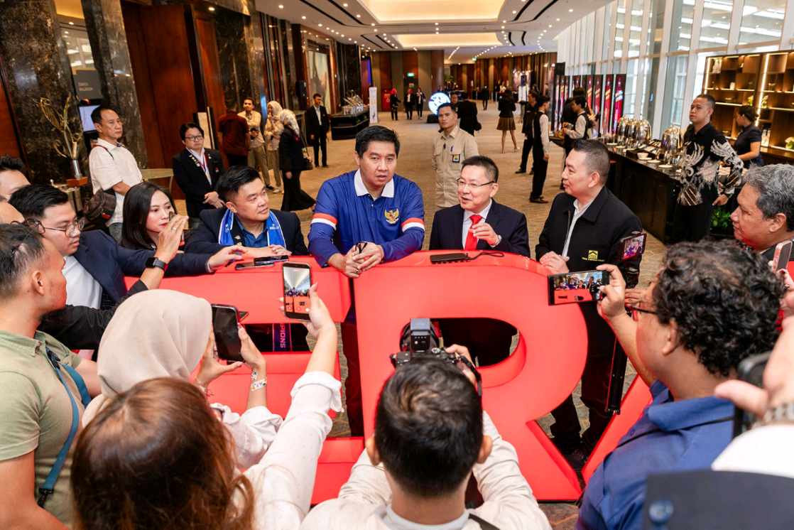 ERA Indonesia Gelar National Business Conference ke-34