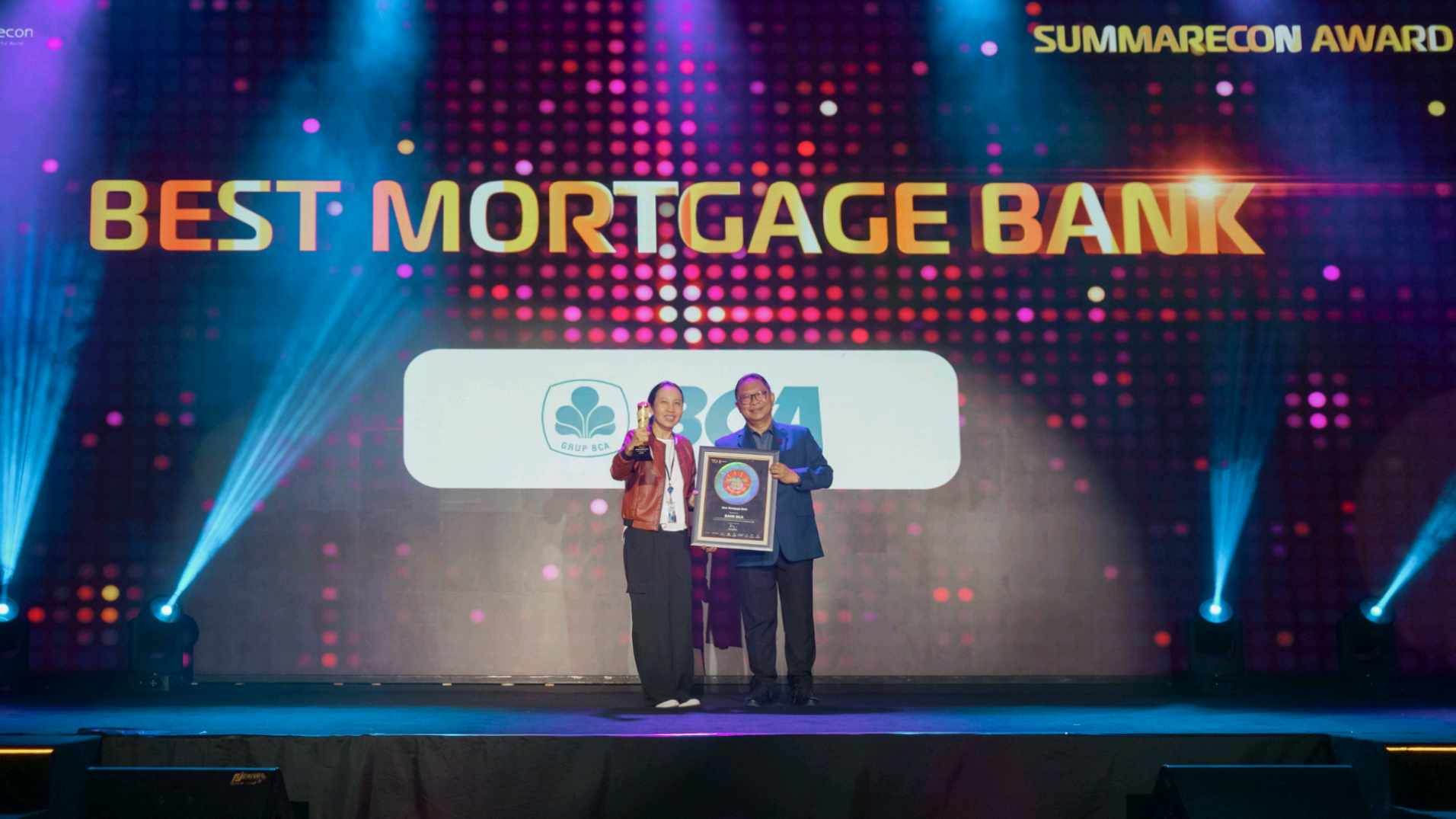 Summarecon Awards 2026