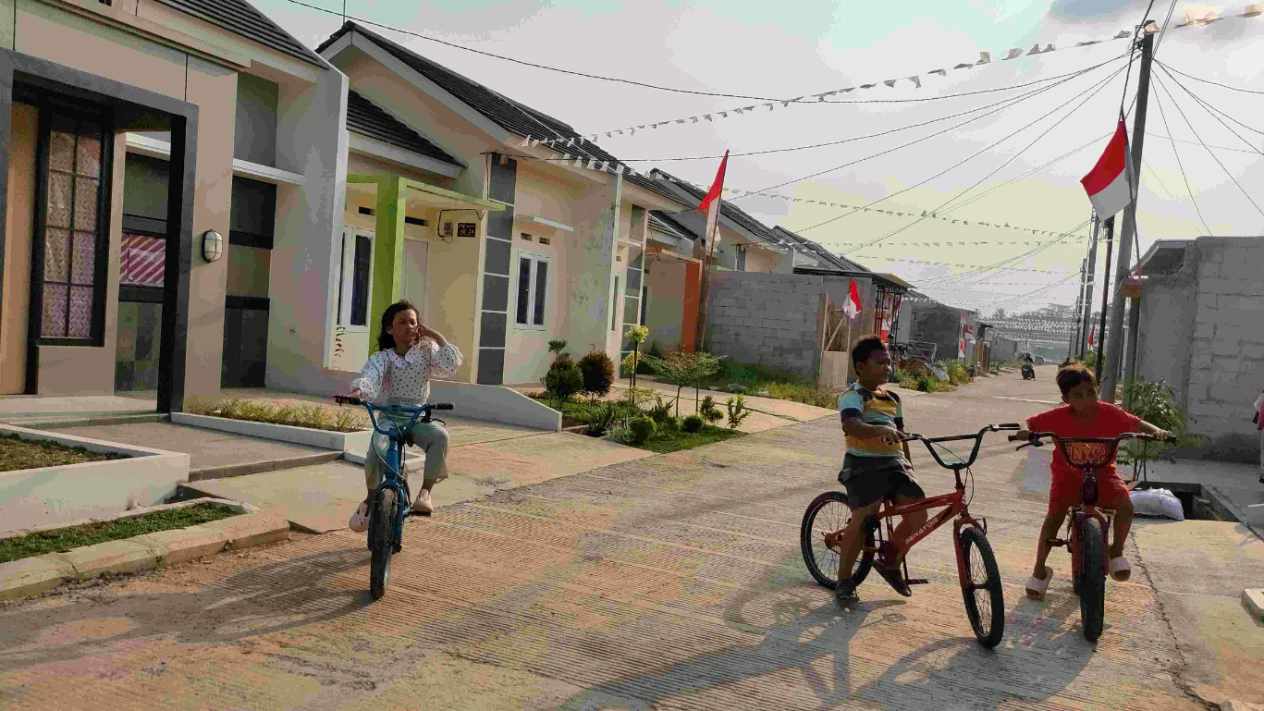 BTN Wujudkan Mimpi Anak Muda Miliki Hunian Kini dan Nanti