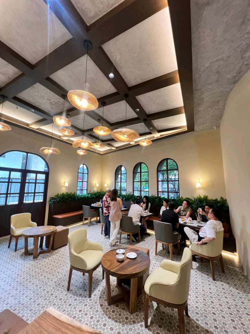 Soft Opening Pappajack, Momentum DADA Perkuat Portofolio Properti Komersial