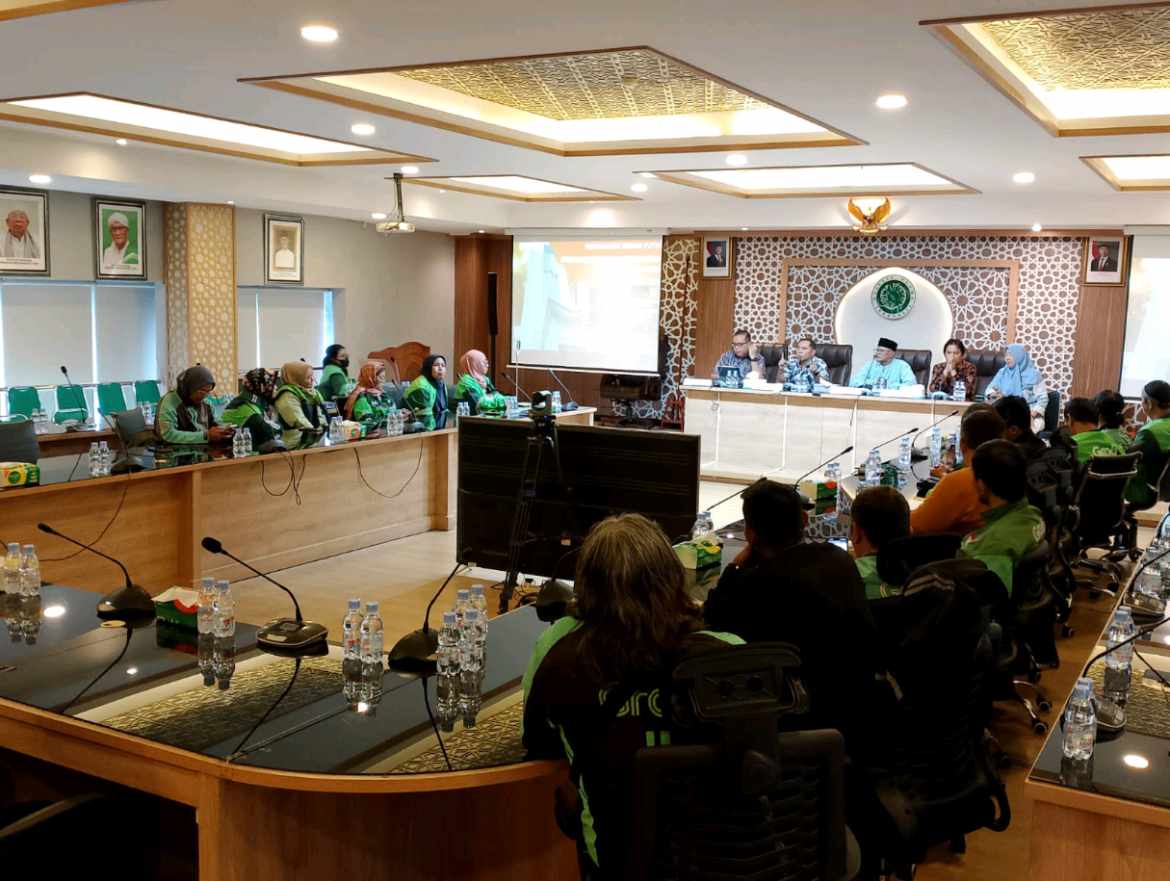 LPEU MUI Luncurkan Program Perumahan Merah Putih