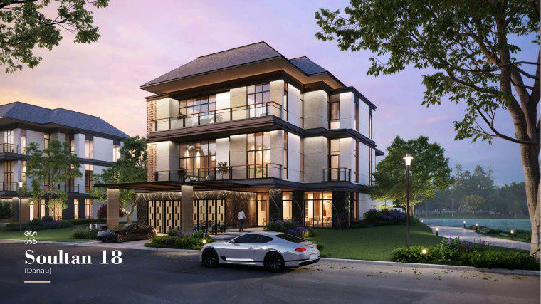 Kota Metropolitan Summarecon Bekasi Wujudkan Hidup Berkualitas Kini dan Nanti