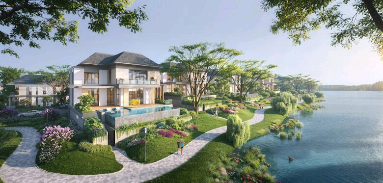 Kota Metropolitan Summarecon Bekasi Wujudkan Hidup Berkualitas Kini dan Nanti