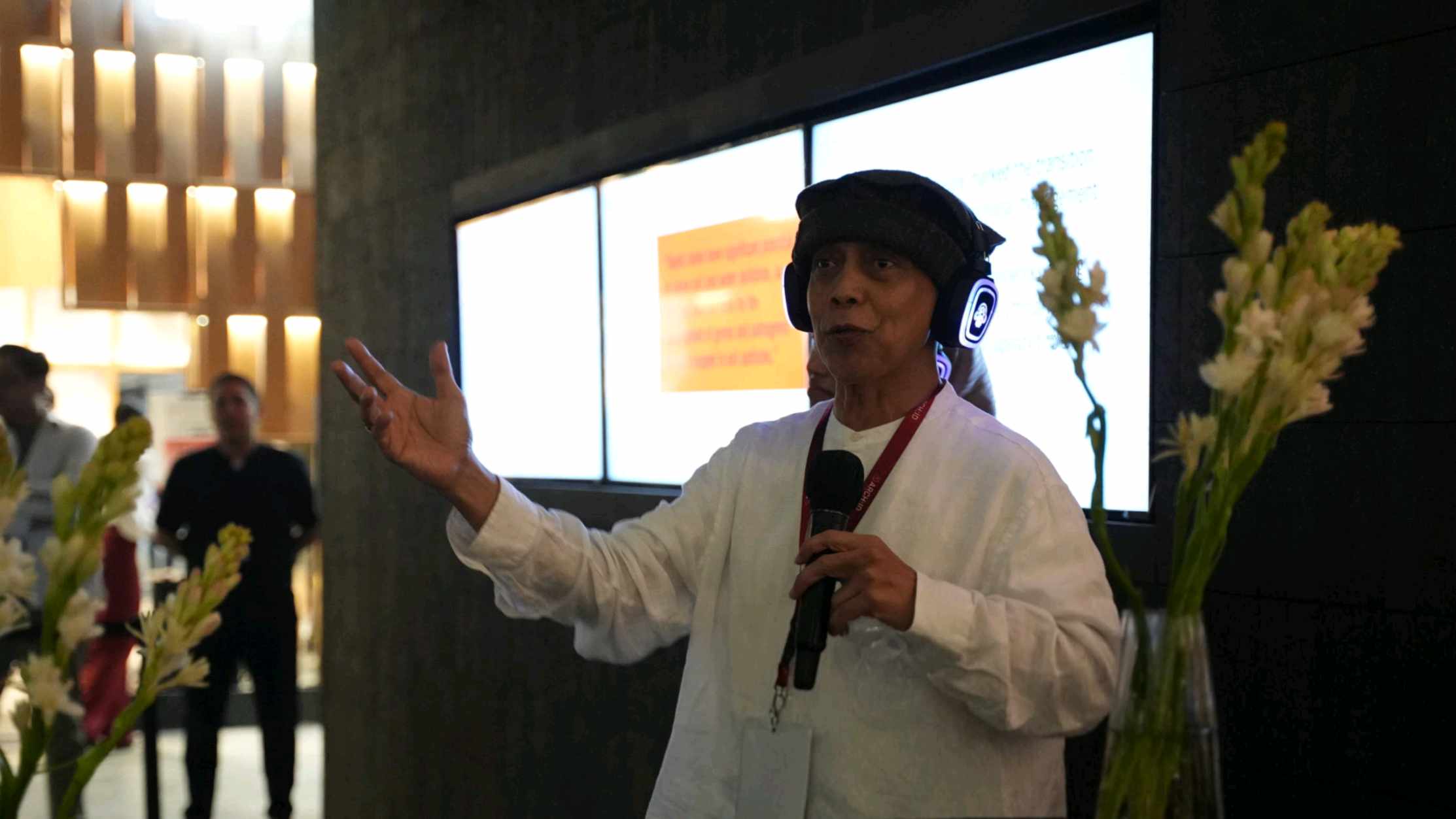 LIXIL Membuka Perspektif Baru Cara Mendesain Ruang Hidup yang Lebih Baik dan Berkelanjutan