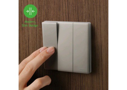 Vivace E Schneider Electric