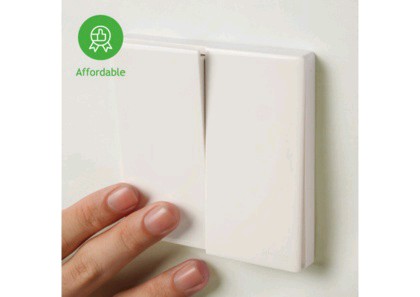 Vivace E Schneider Electric
