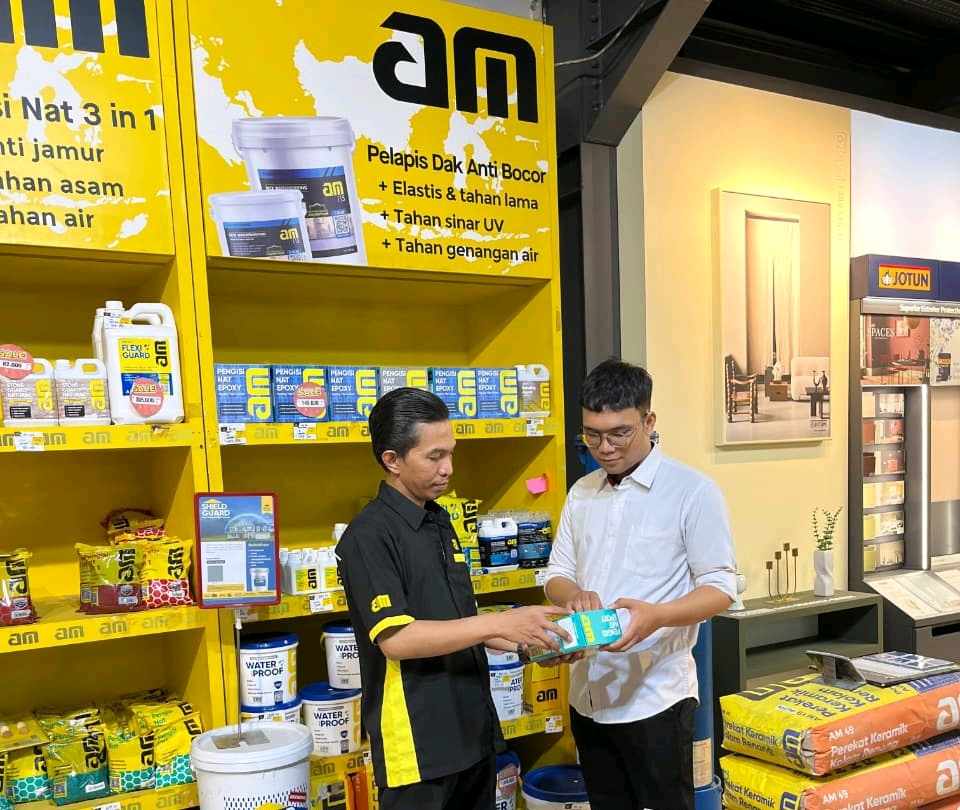 PT AMBPI Siap Hadir di Indo Build Tech 2026