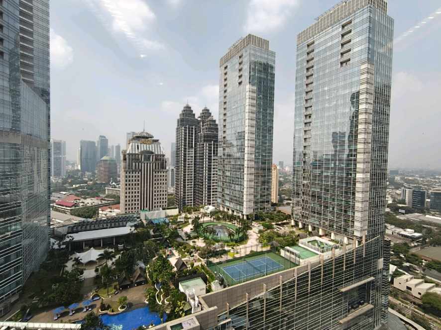 Perkantoran Jakarta
