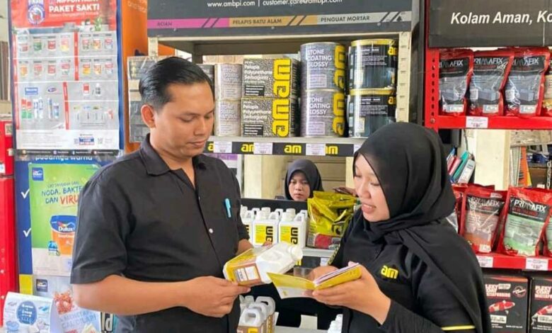 PT AMBPI Siap Hadir di Indo Build Tech 2026