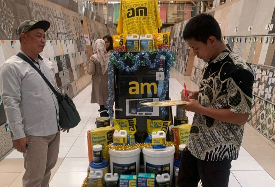 PT AMBPI Siap Hadir di Indo Build Tech 2026