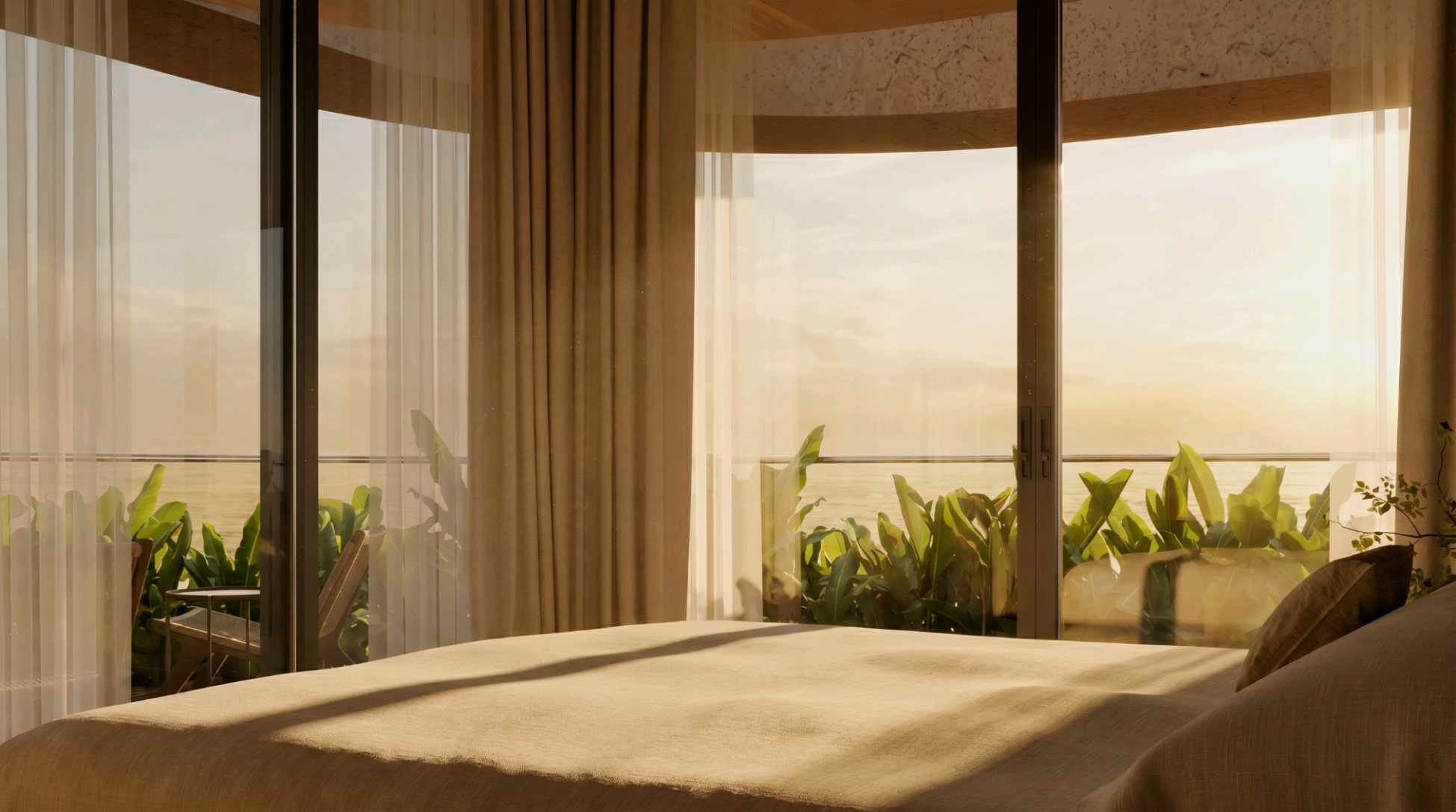 Luna Residences