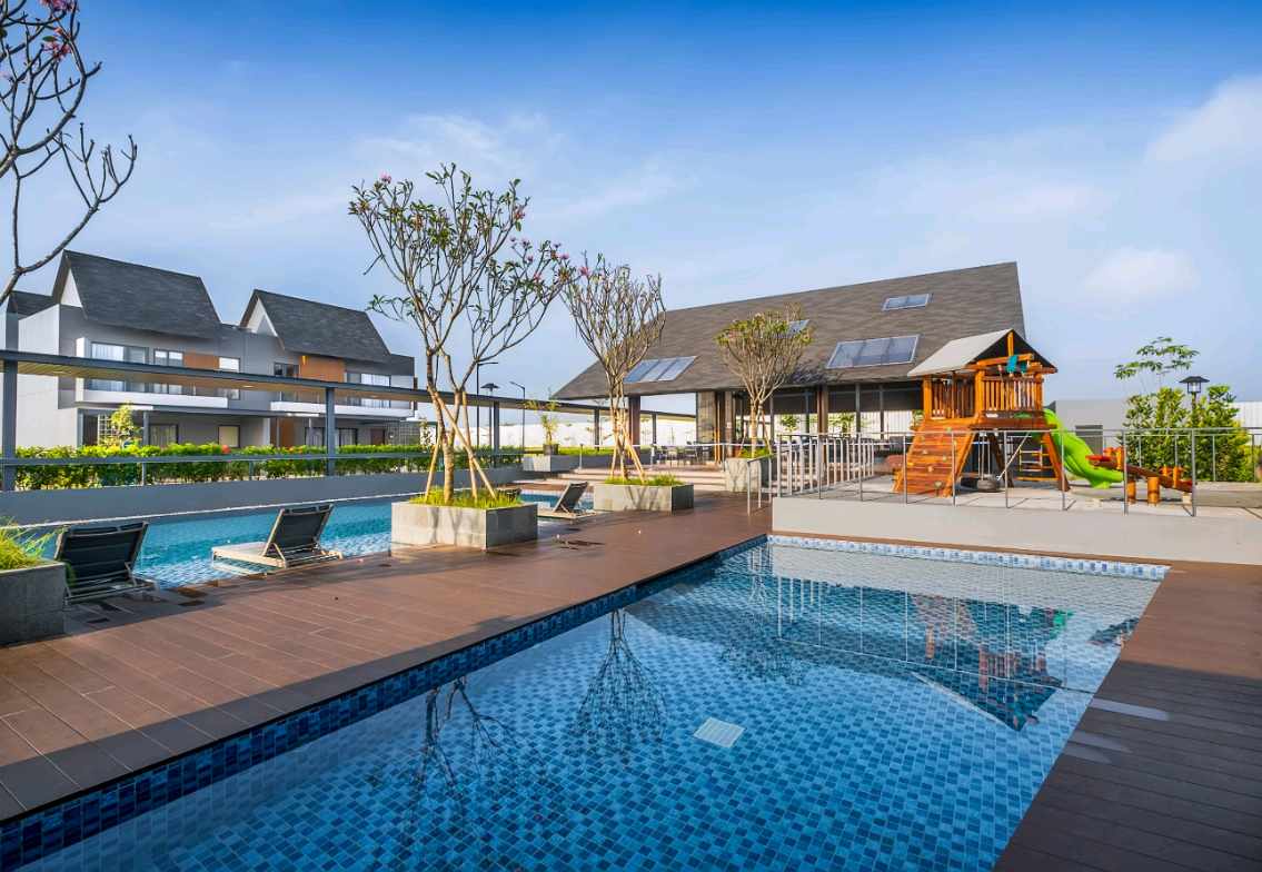 Summarecon Bandung Luncurkan Ivora Grande