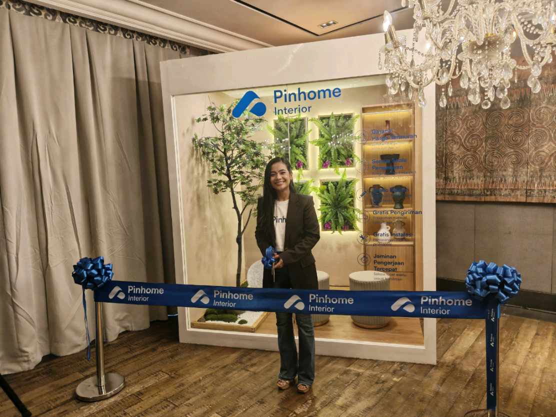Pinhome