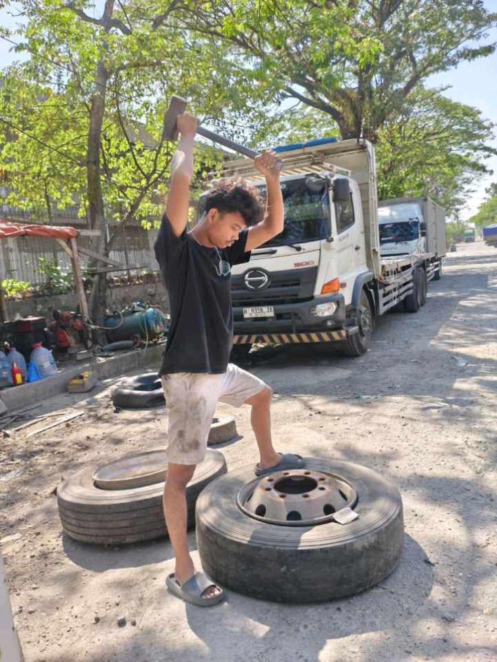 BTN Buka Jalan Tukang Bengkel Miliki Rumah Pertama