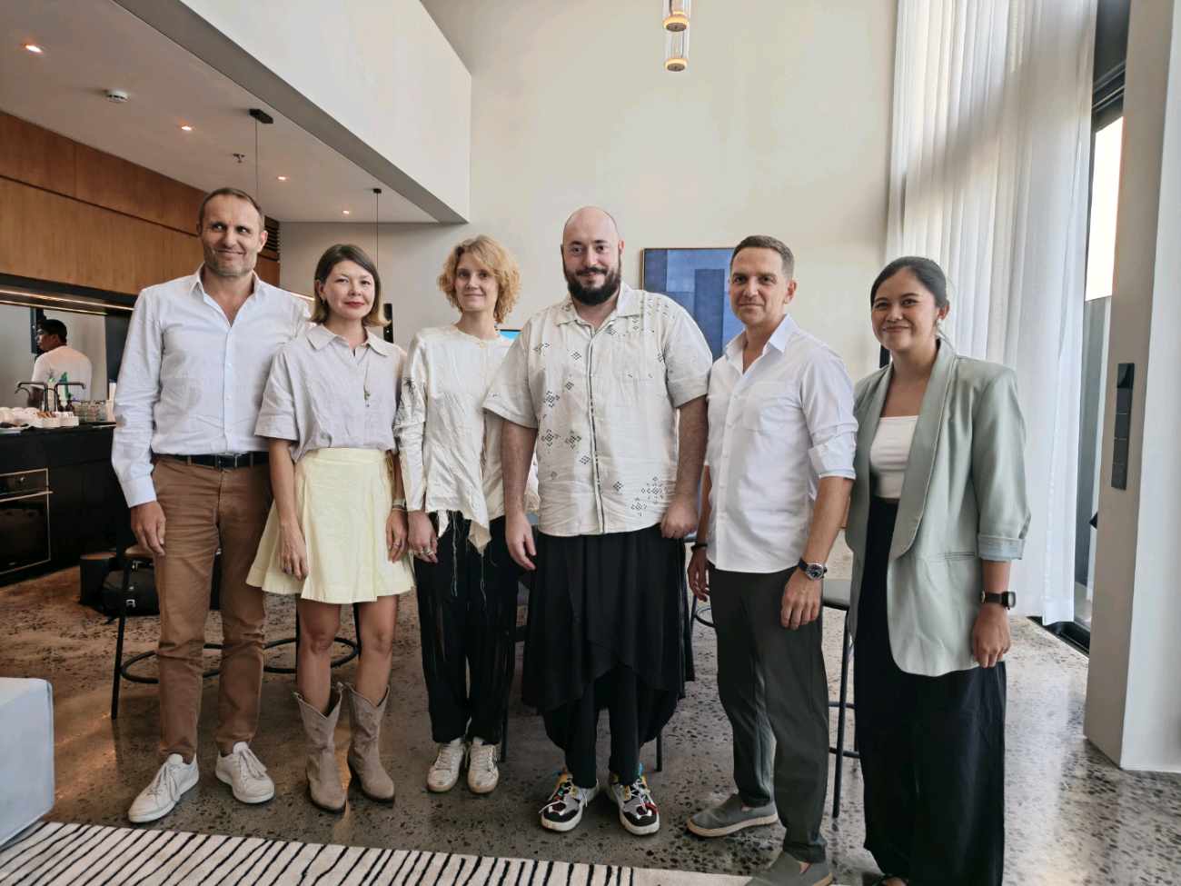 Ecoverse Resmi Beroperasi