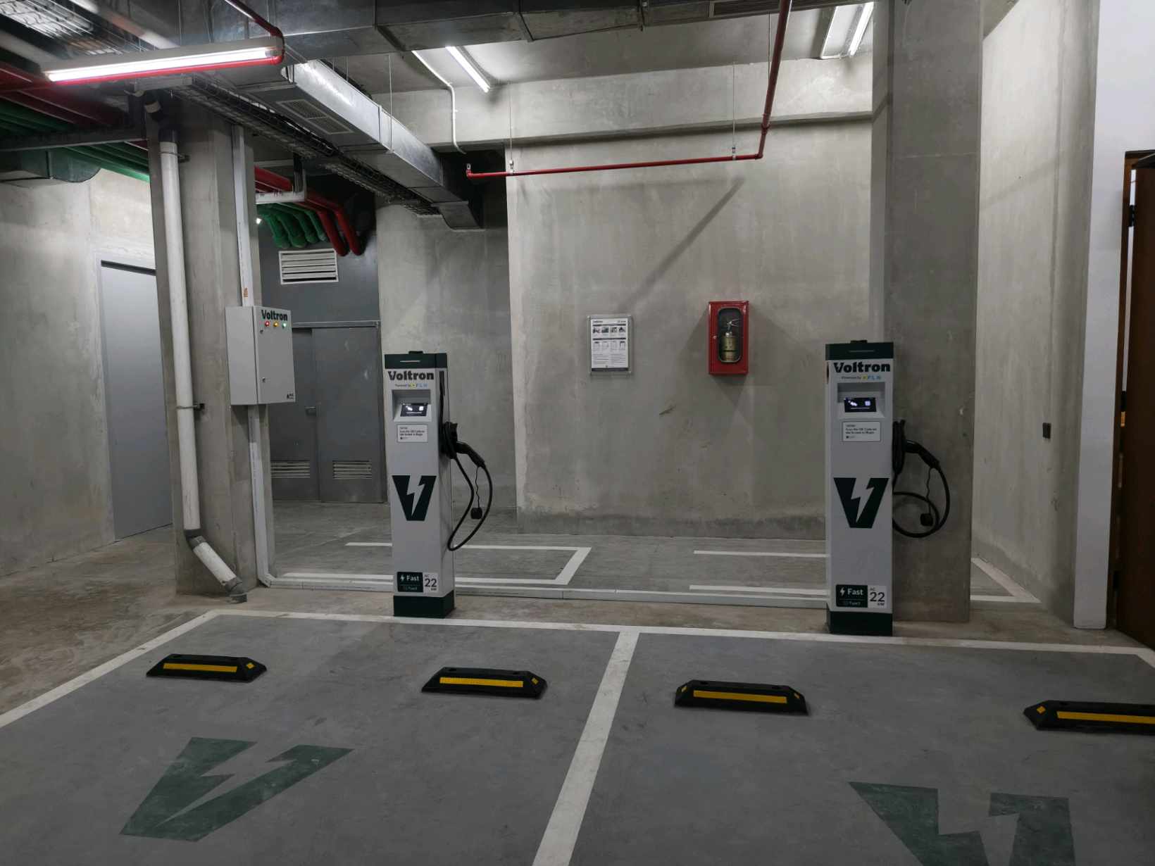 Ecoverse Resmi Beroperasi