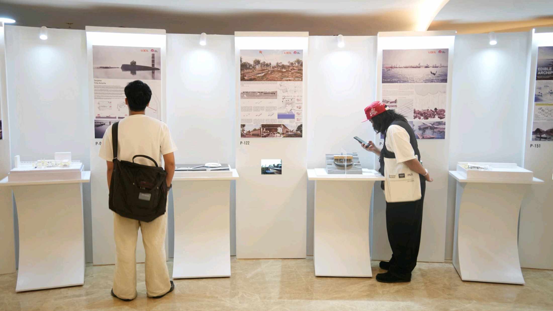 LDAD 2026 Sukses Merajut Masa Depan Arsitektur Indonesia