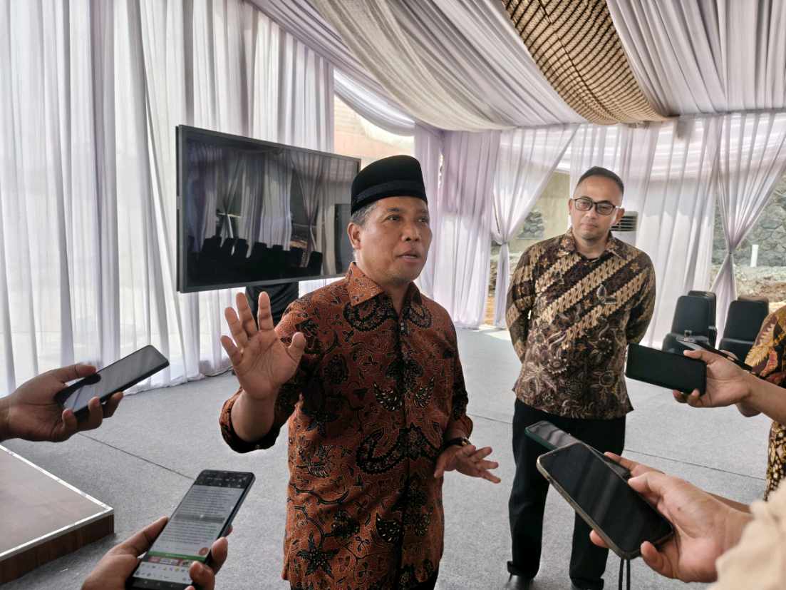 Mangkubuwono Reserve Hadirkan Hunian Residence Reserve
