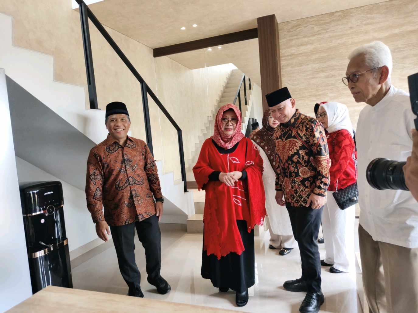 Mangkubuwono Reserve Hadirkan Hunian Residence Reserve