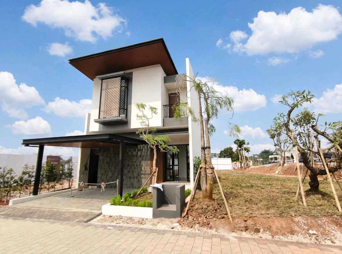 Mangkubuwono Reserve Hadirkan Hunian Residence Reserve