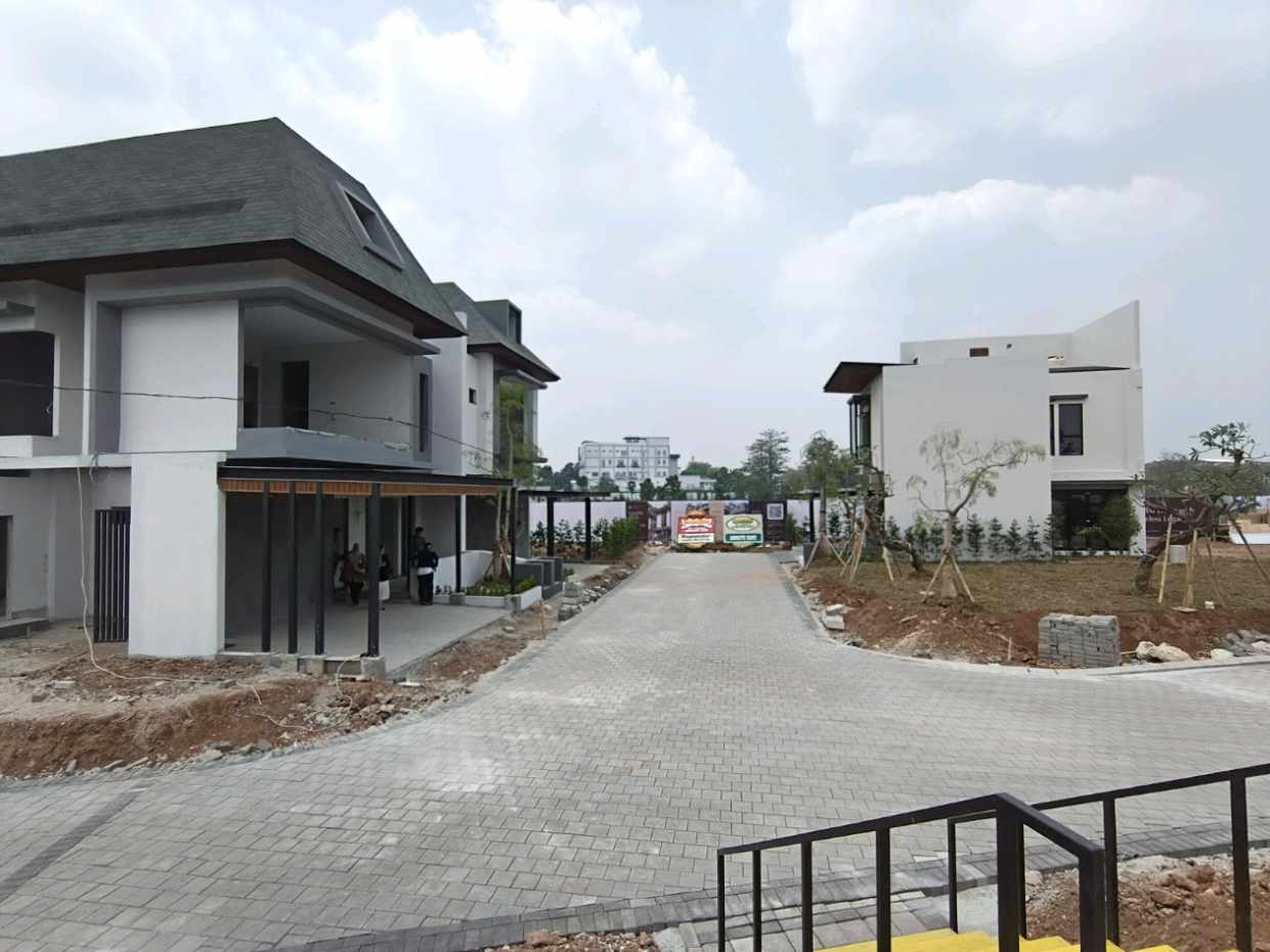 Mangkubuwono Reserve Hadirkan Hunian Residence Reserve
