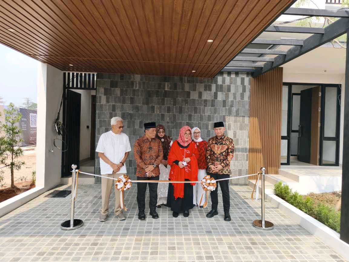 Mangkubuwono Reserve Hadirkan Hunian Residence Reserve