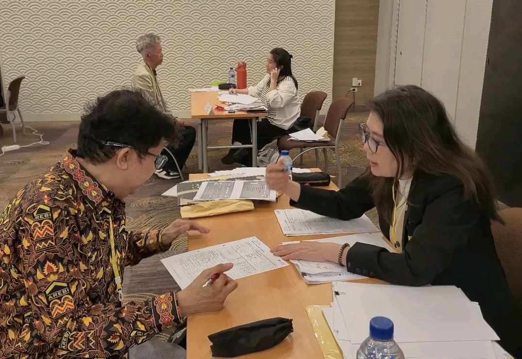 AREBI dan LSP BPI Gelar Sertifikasi Perantara Perdagangan Properti Sub Bidang Manajerial
