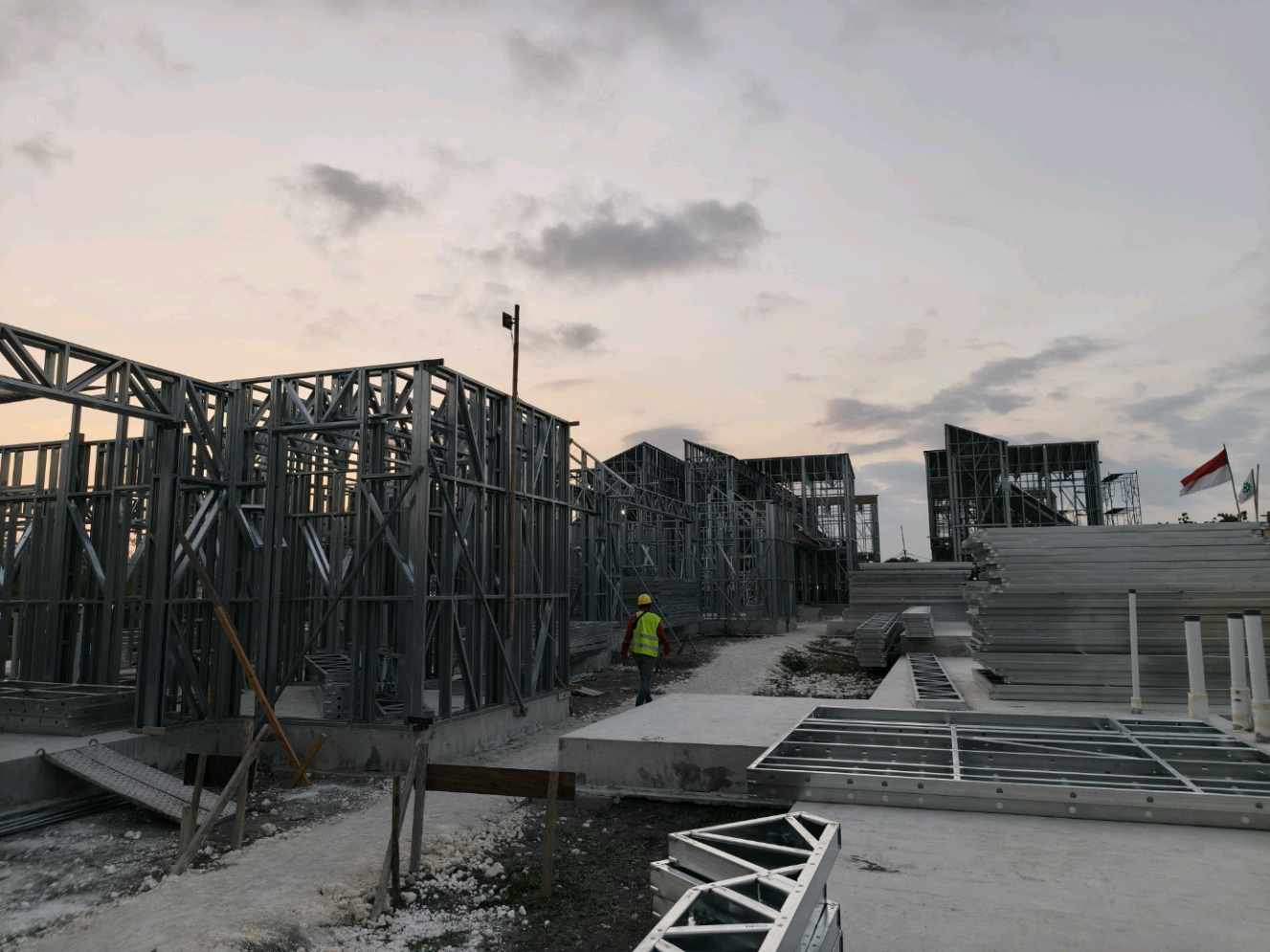 Nuanu Real Estate dan UNIT. Luncurkan Black Sands Oasis