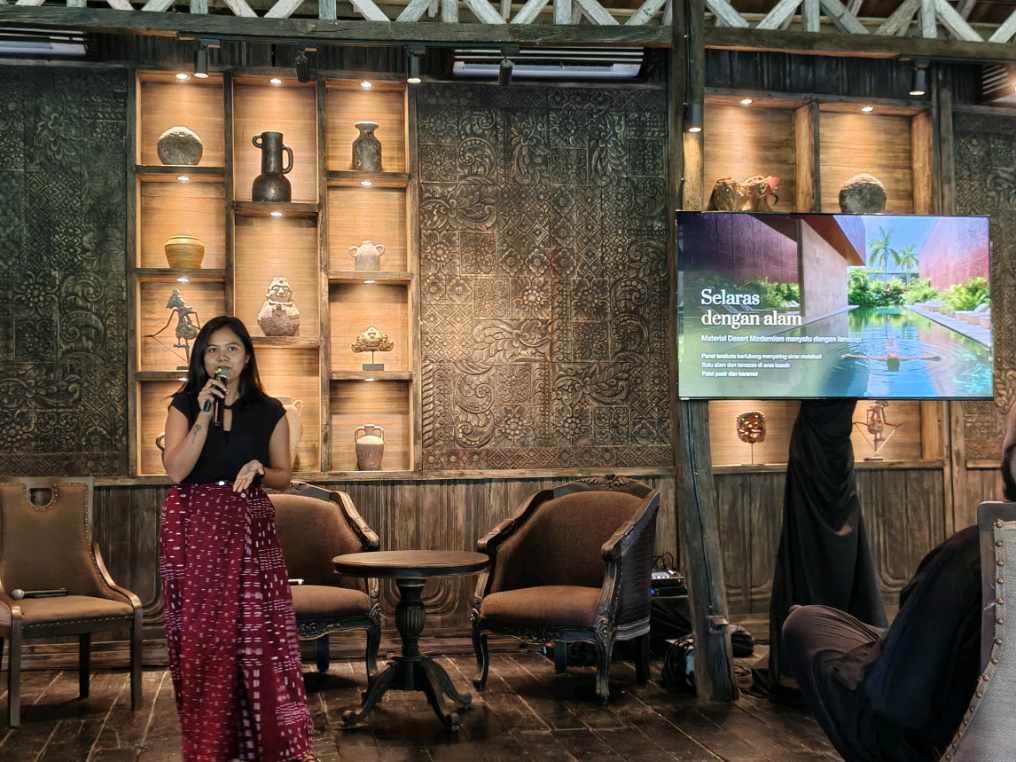 Nuanu Real Estate dan UNIT. Luncurkan Black Sands Oasis